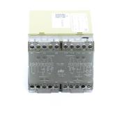 Safety relay P2HZ/4 Used
